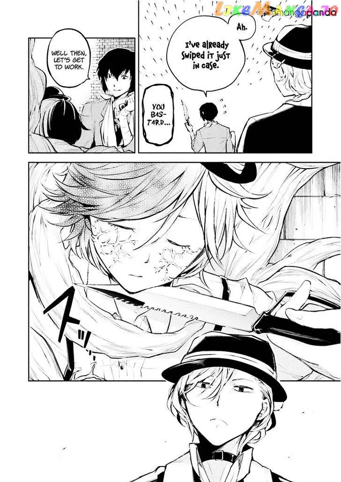 Bungou Stray Dogs Chapter 31 image 07_optimized